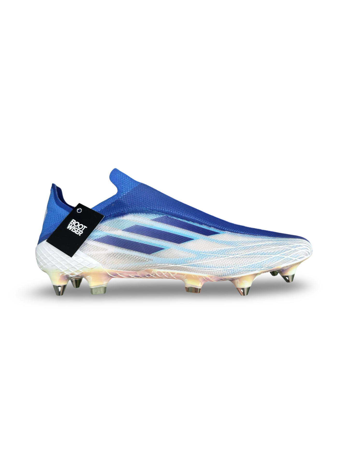 Adidas X Speedflow+ Sg – Bootwiser