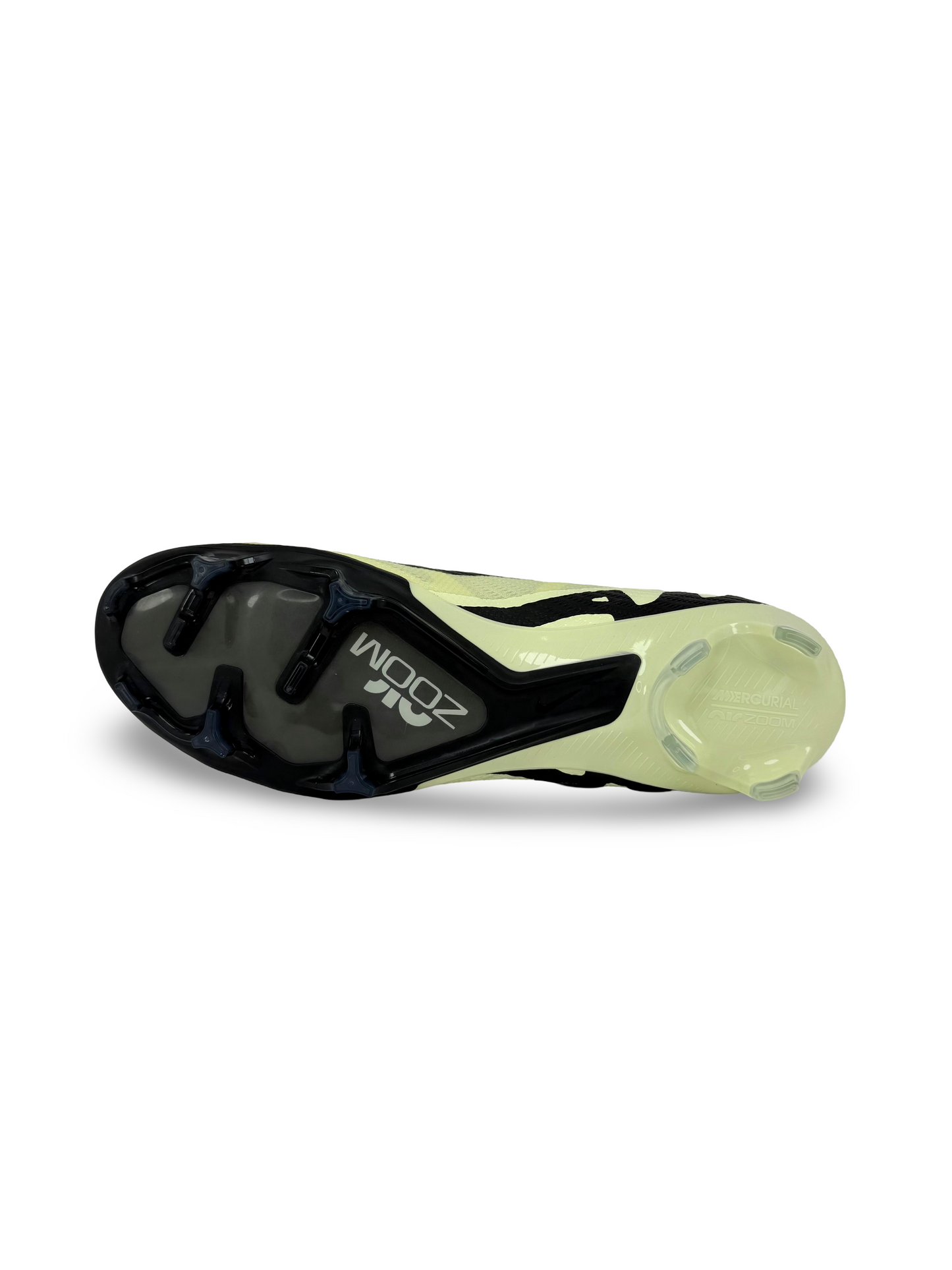 Nike Mercurial Vapor 15 Elite FG