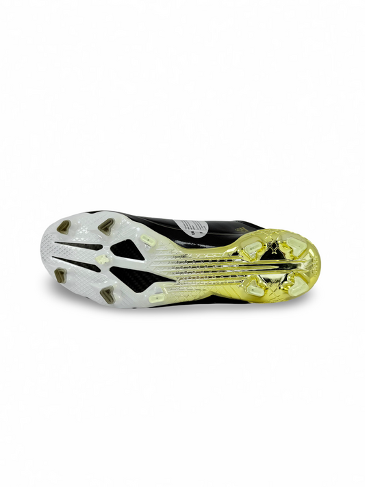 Adidas F50 adizero ghosted remake