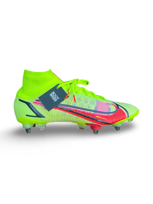 Nike Mercurial Superfly 8 Elite Fg