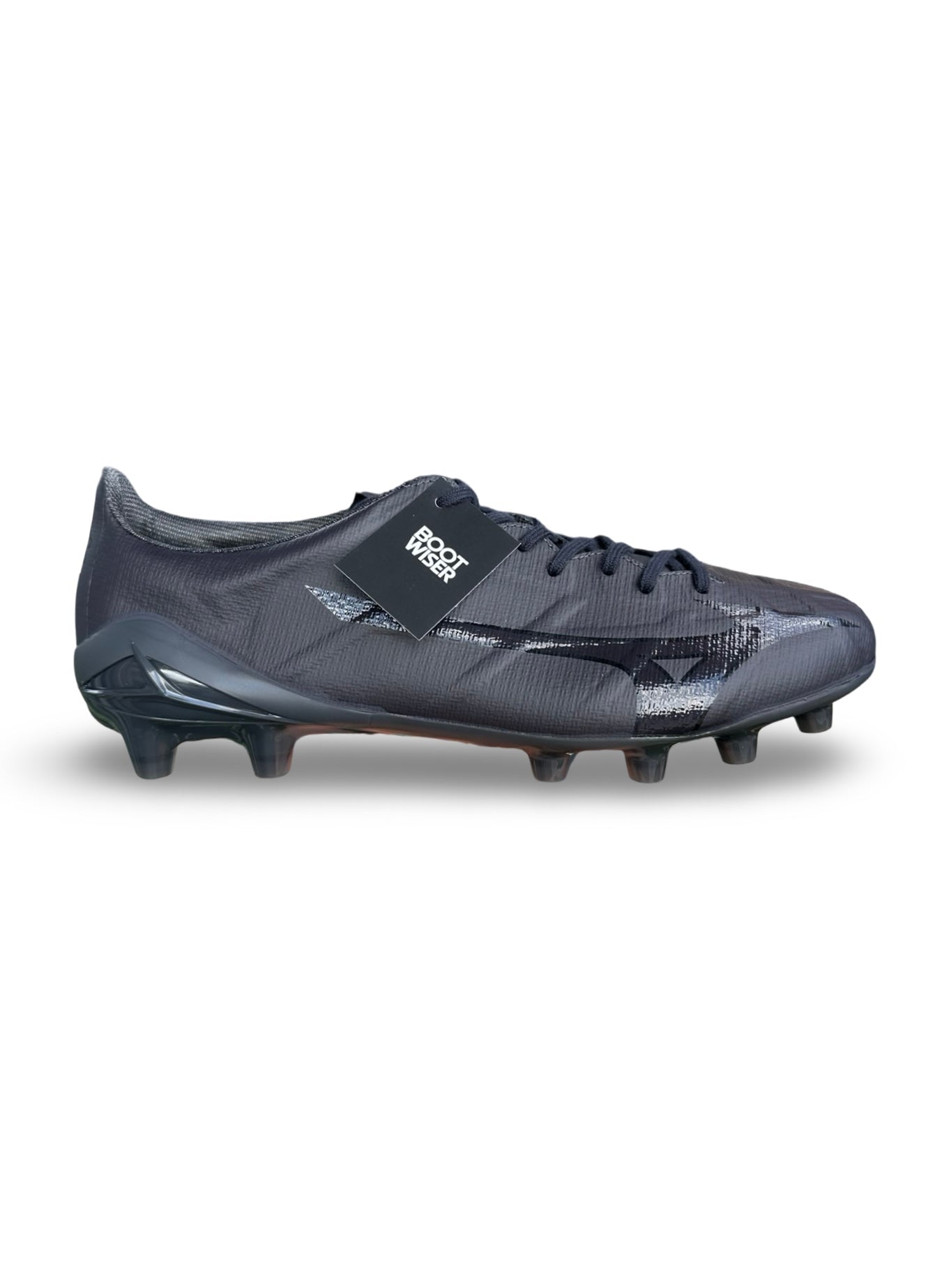 Mizuno Alpha 2 Japan LTD