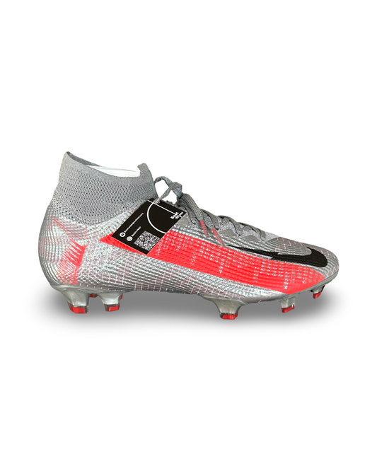 Nike Mercurial Superfly 7 Elite Fg