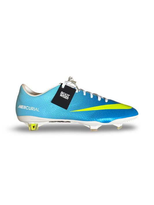 Nike Mercurial Vapor 9 FG