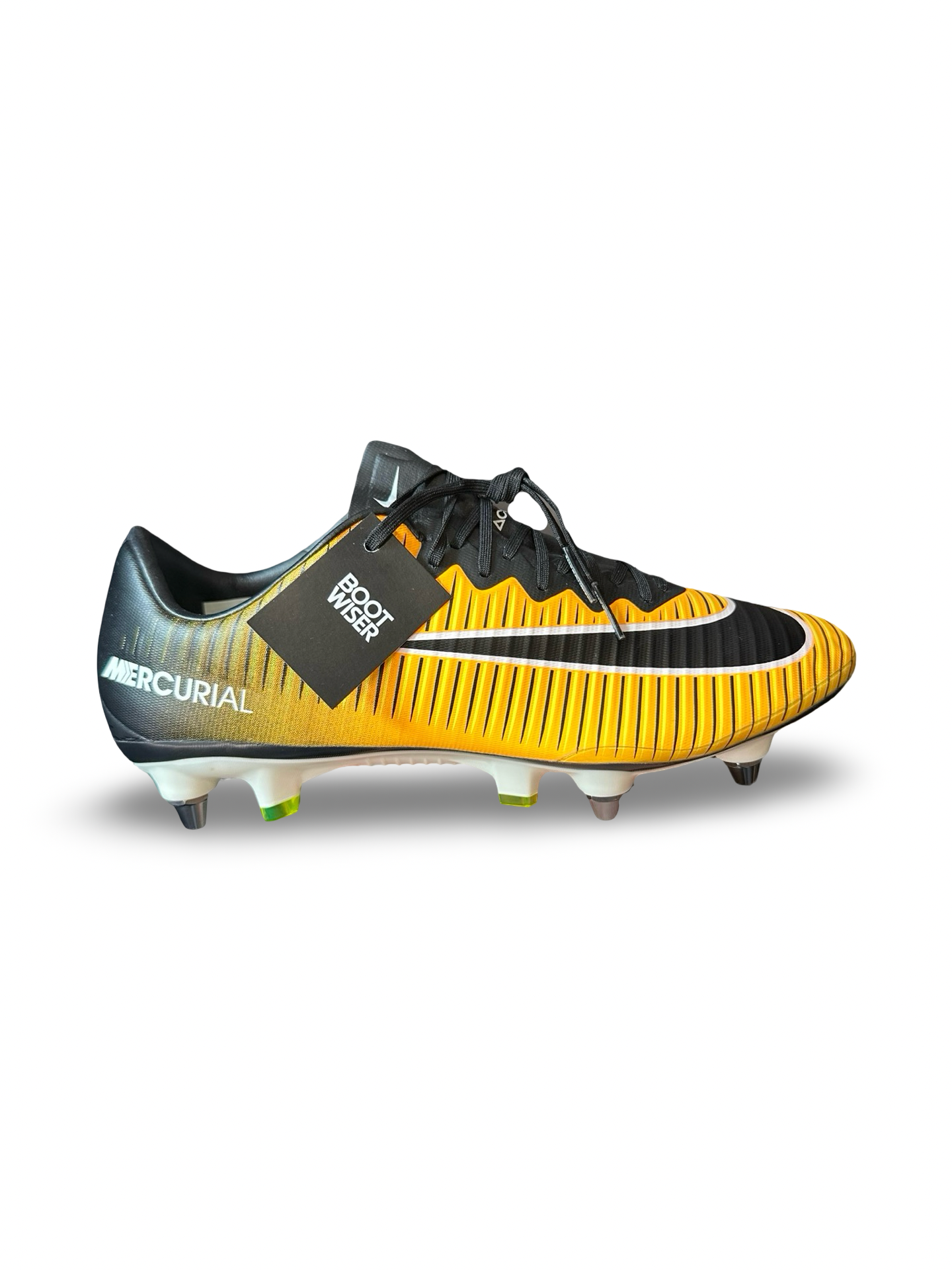 Nike mercurial vapor 11 Elite Sg pro