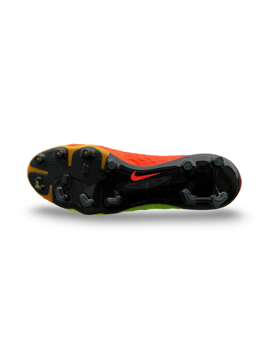 Nike Hypervenom Phantom 3 Df Fg