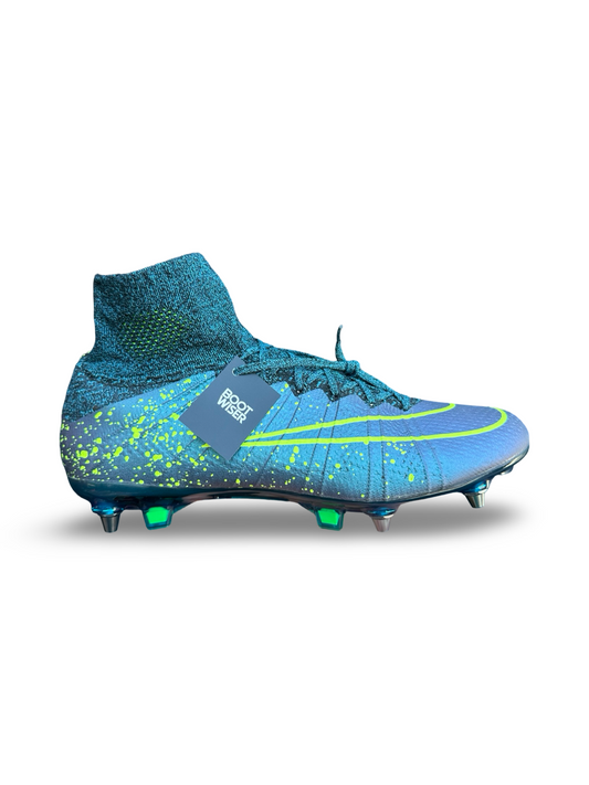 Nike Mercurial Superfly 4 Sg