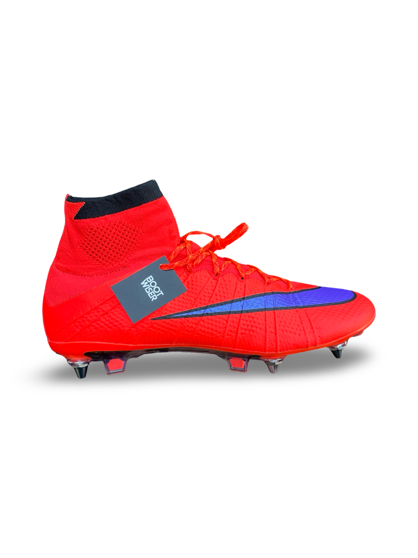Nike Mercurial Superfly 4 Sg
