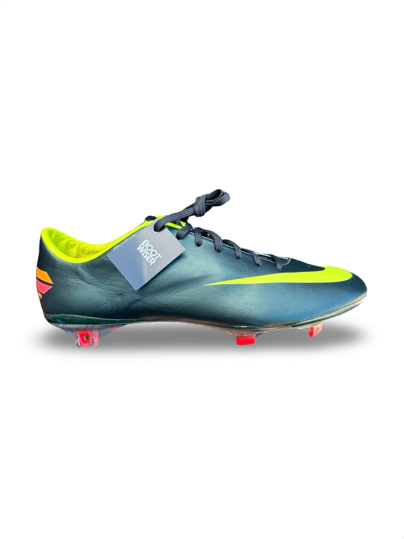 Nike Mercurial Vapor 8 Fg