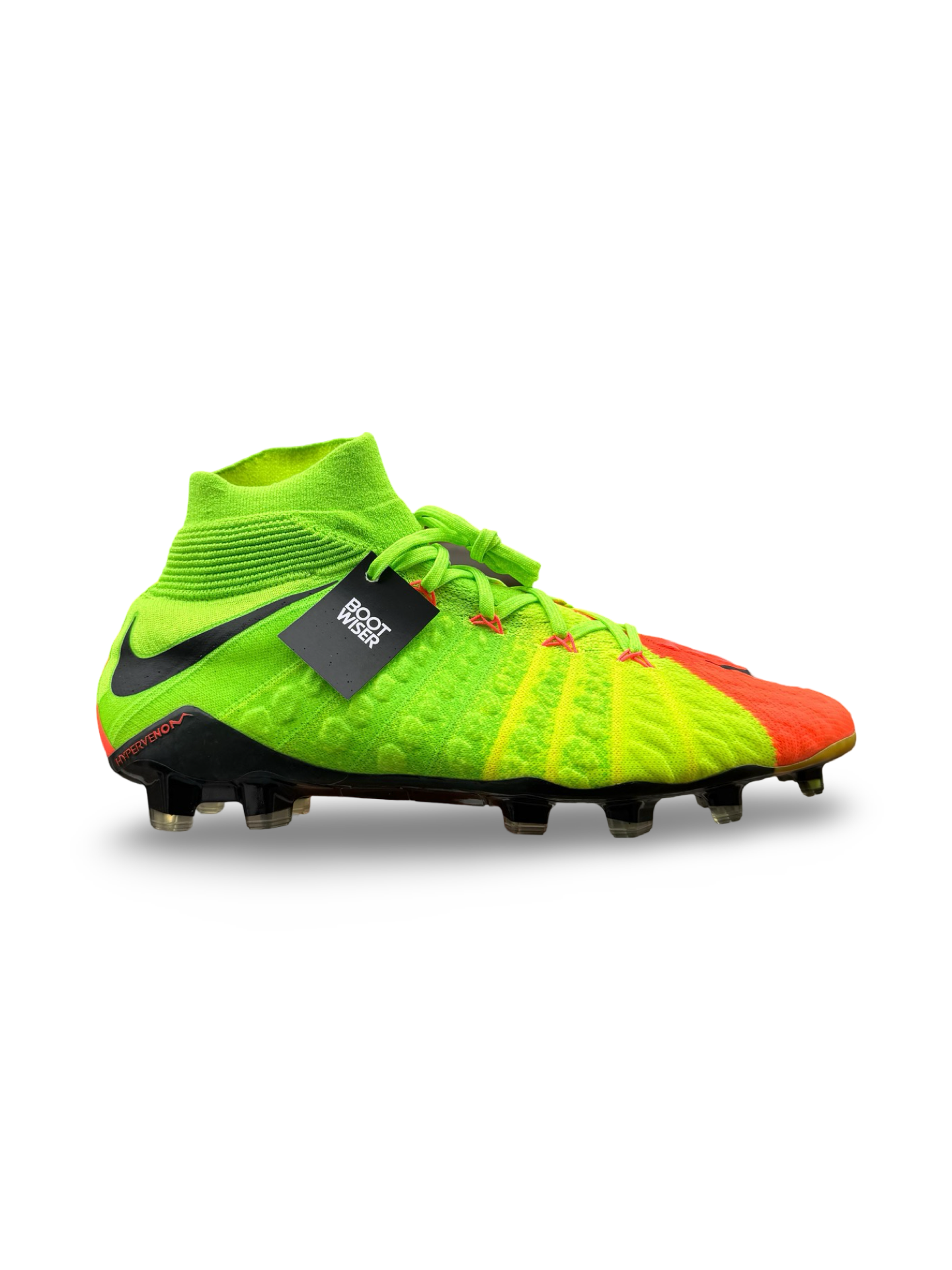 Nike Hypervenom Phantom 3 Df Fg