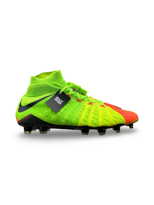 Nike Hypervenom Phantom 3 Df Fg