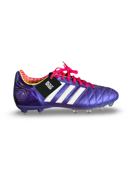 Adidas 11Pro Samba Fg