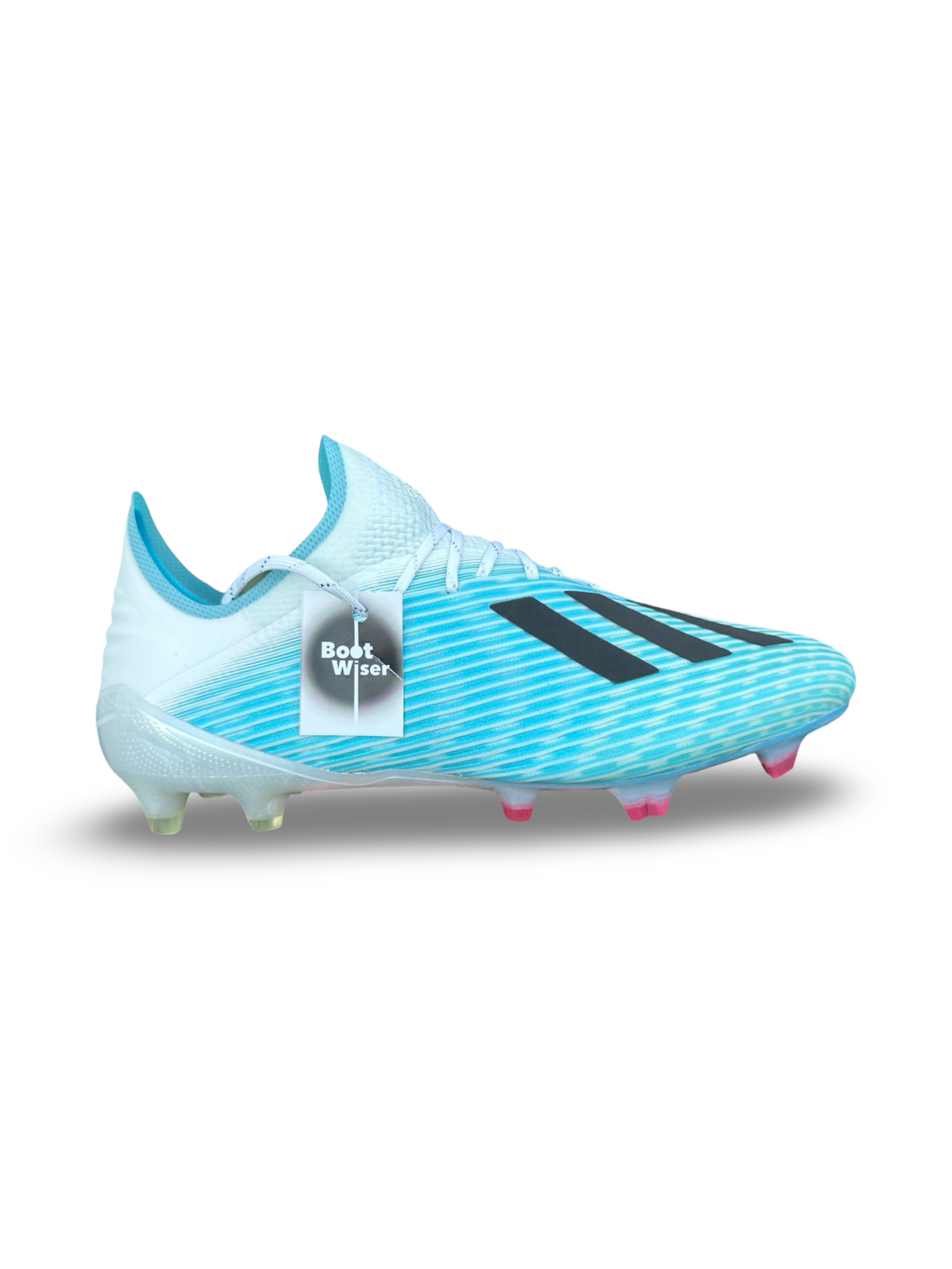 Adidas X19.1 Fg