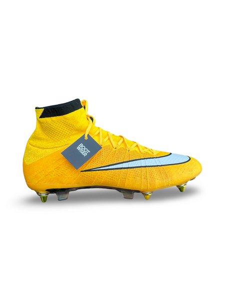 Nike Mercurial Superfly 4 Sg – Bootwiser