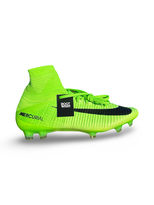 Nike mercurial Superfly 5 Fg