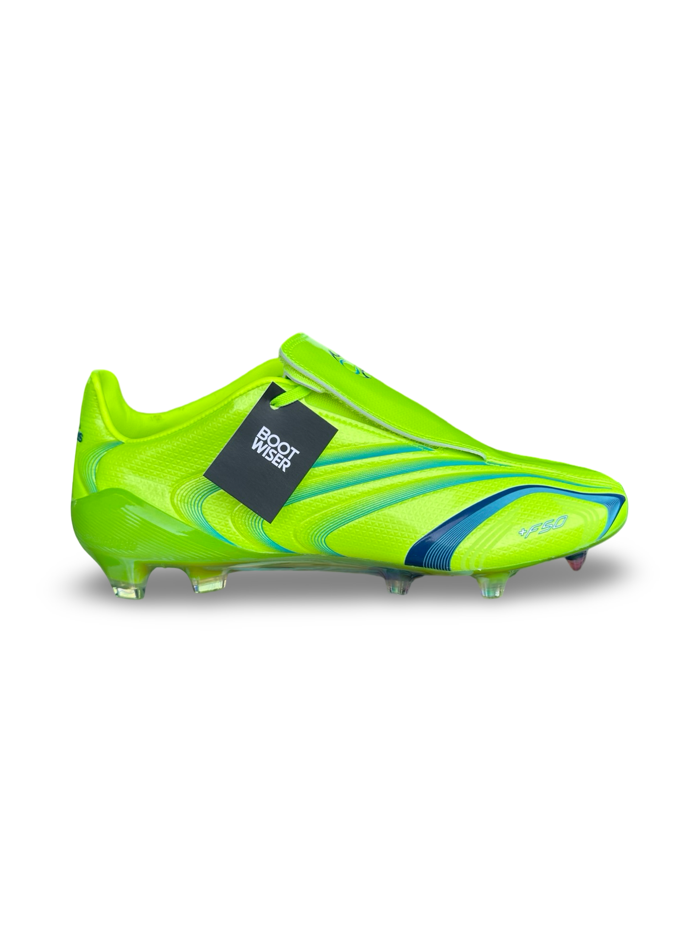 Adidas F50 Elite TUNIT FG