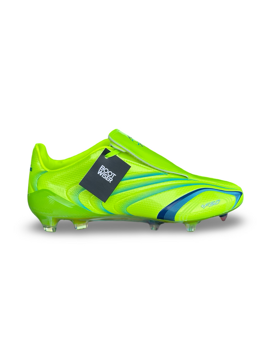 Adidas F50 Elite TUNIT FG