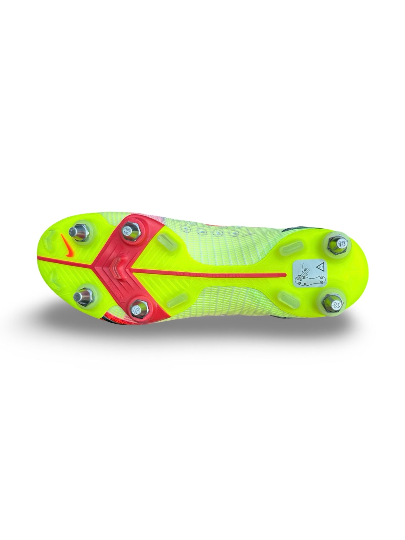 Nike Mercurial Superfly 8 Elite Fg