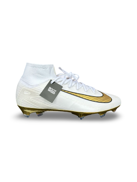 Nike Mercurial Superfly 10 Fg