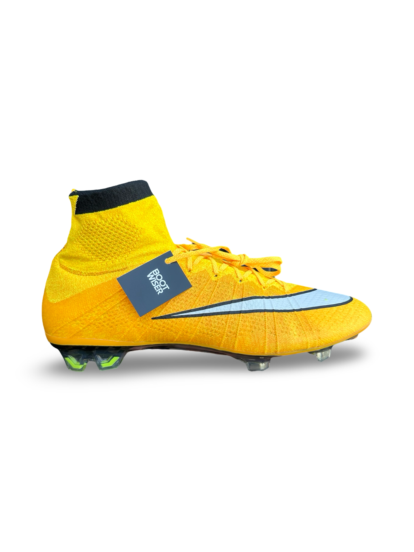 Nike Mercurial Superfly 4 Fg