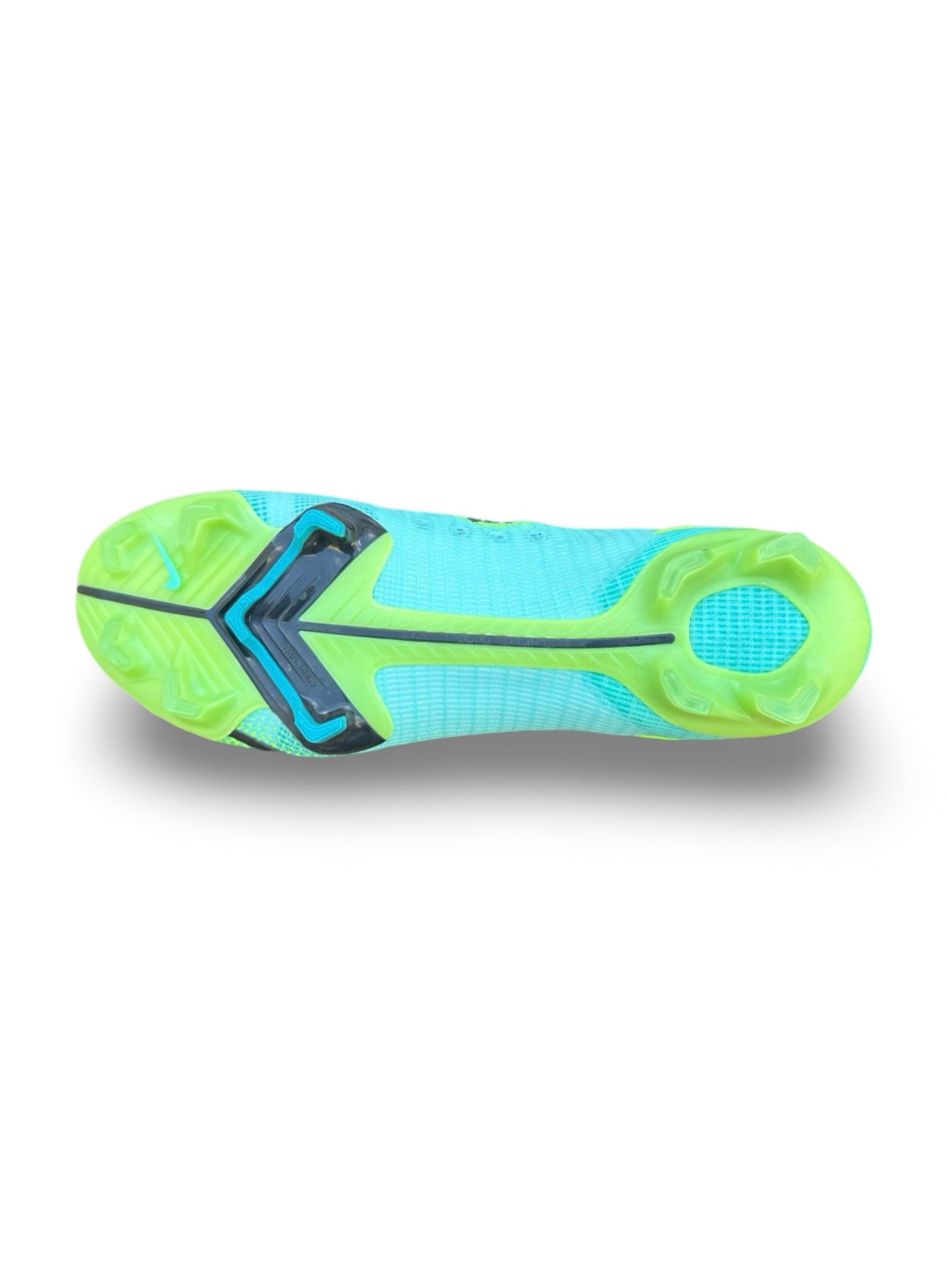 Nike Mercurial Vapor 14 Elite Fg