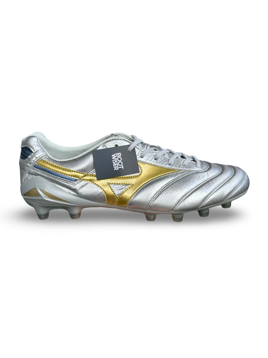 Mizuno Morelia DNA Japan