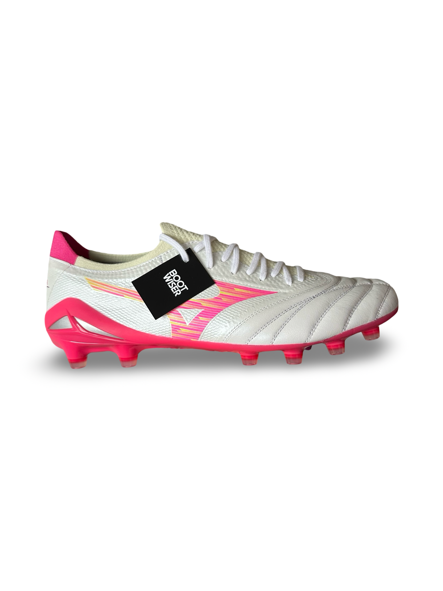 Mizuno Morelia neo 4 elite Fg