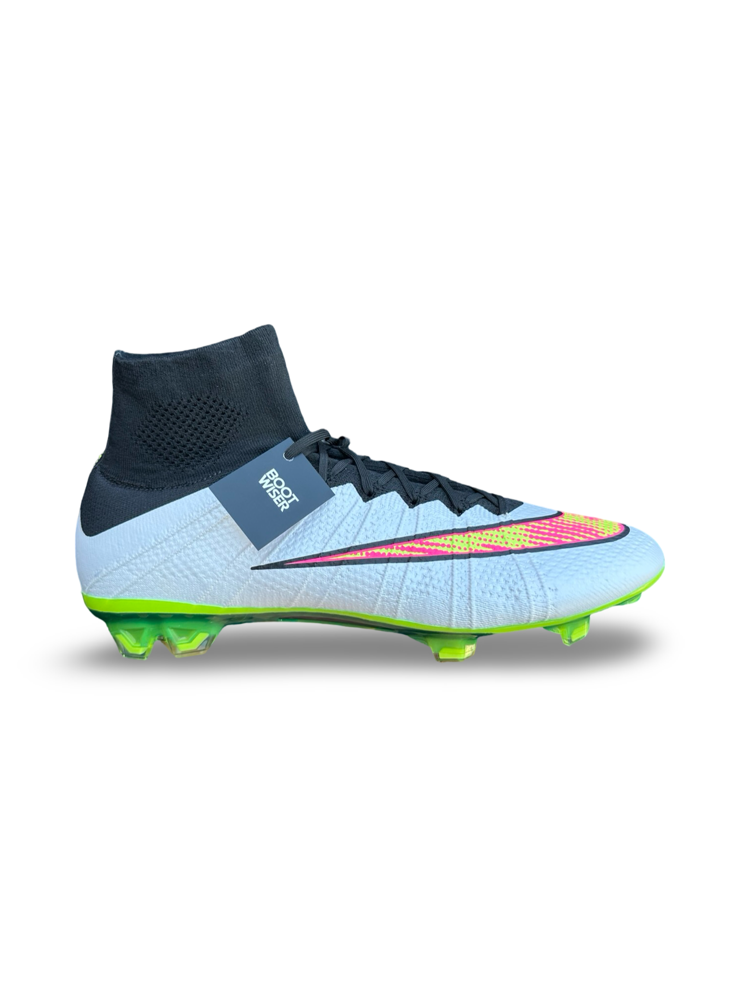 Nike Mercurial Superfly 4 Fg
