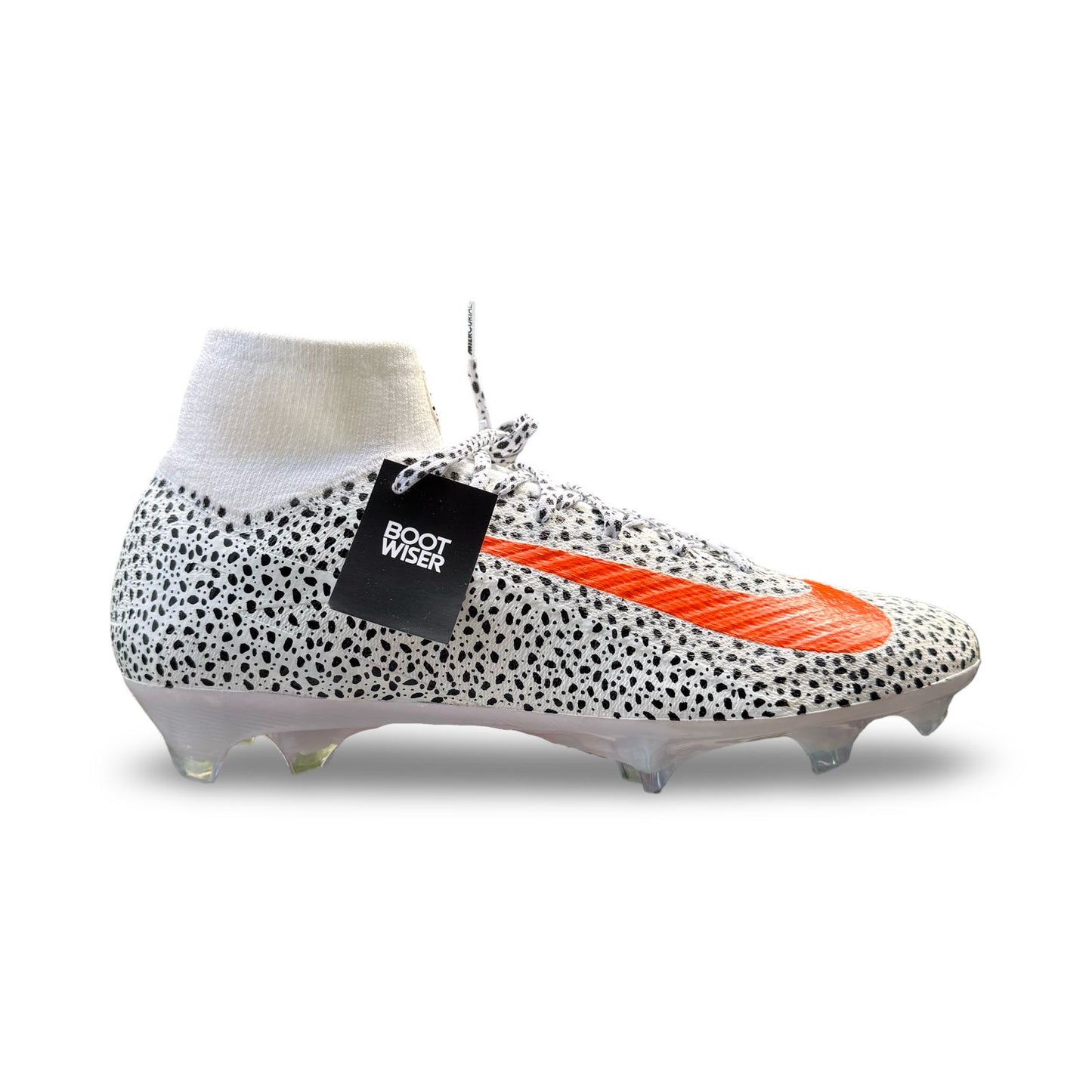 Nike Mercurial Superfly 10 Elite Fg Safari Custom