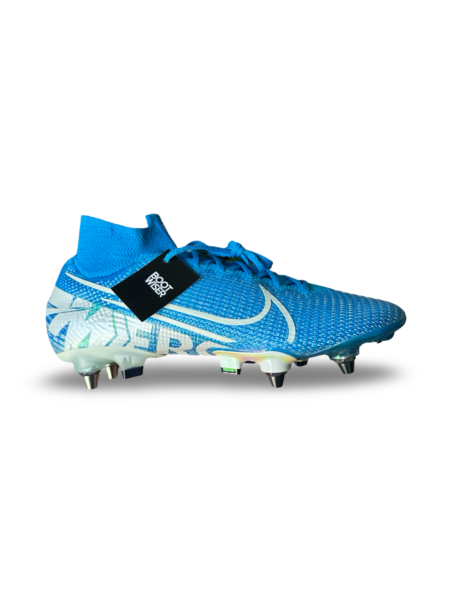 Nike Mercurial Superfly 7 Sg Pro