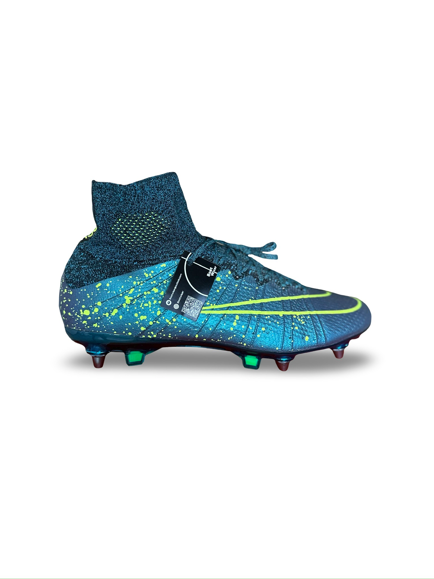 Nike Mercurial Superfly 4 Sg Pro
