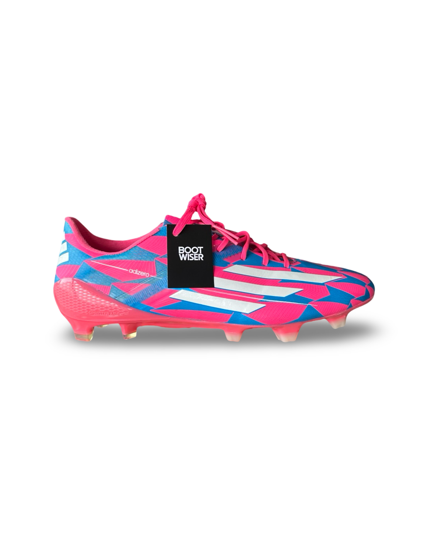 Adidas F50 adizero Fg