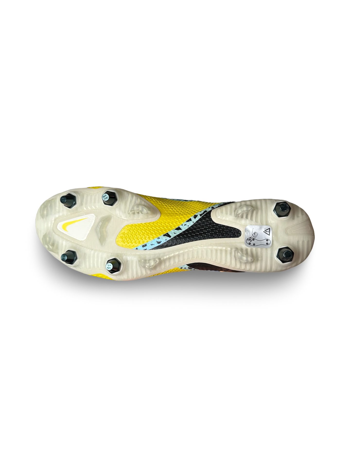 Nike Phantom GT2 Elite Sg Pro