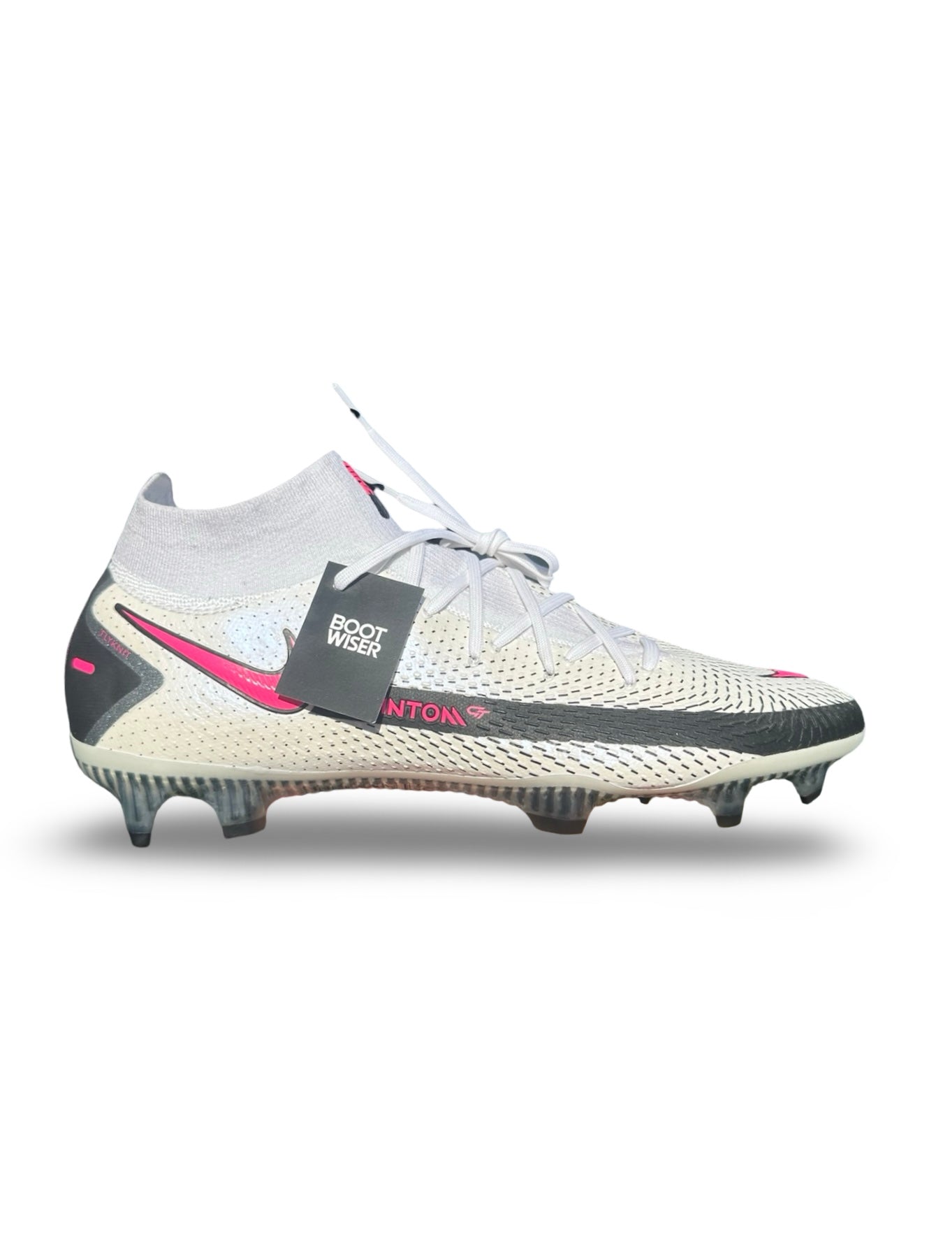 Nike Phantom GT Df Elite Fg