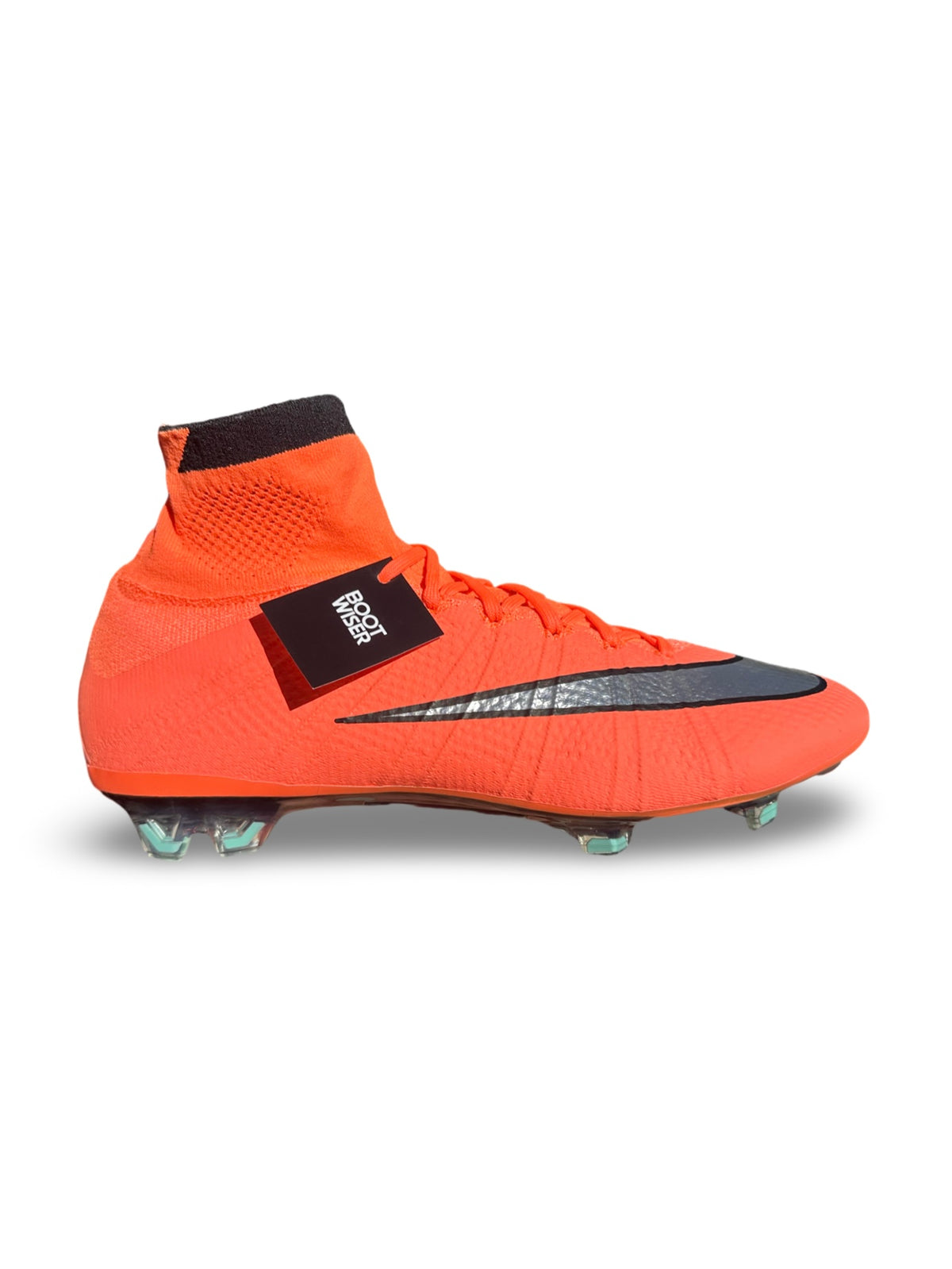 Nike Mercurial Superfly 4 Fg
