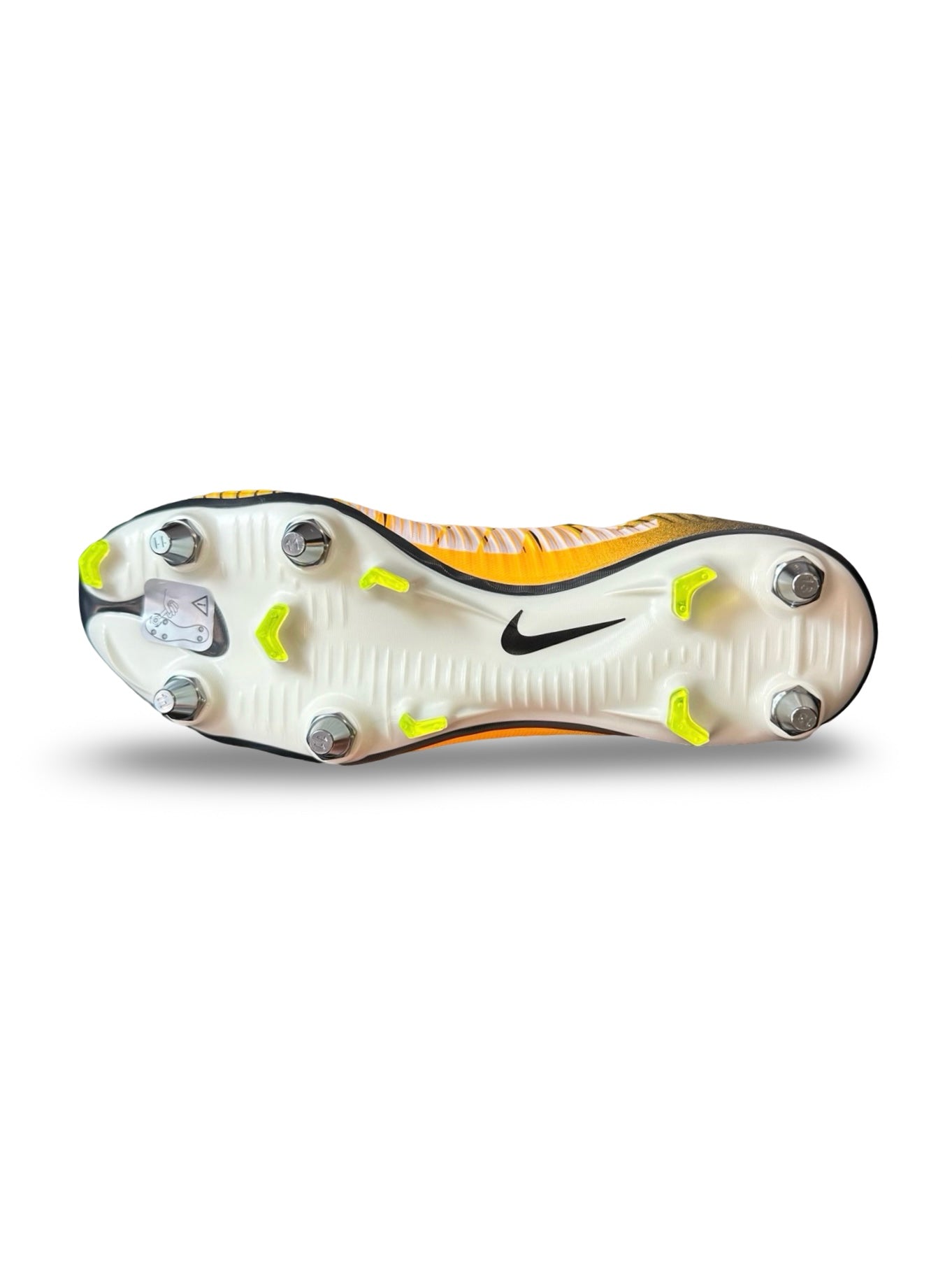 Nike mercurial vapor 11 Elite Sg pro