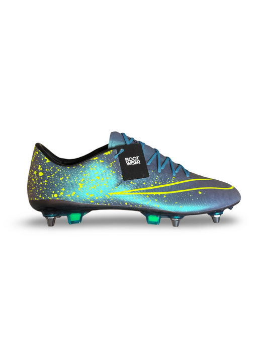 Nike Mercurial Vapor 10 Sg Pro