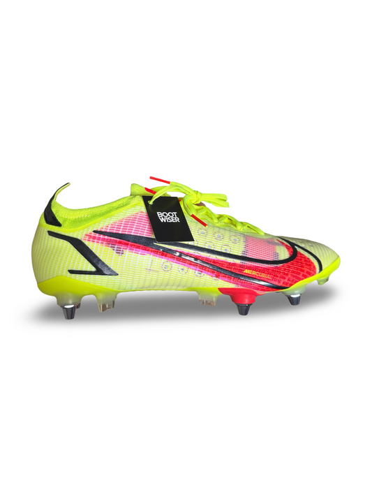 Nike Mercurial Vapor 14 Elite Sg Pro