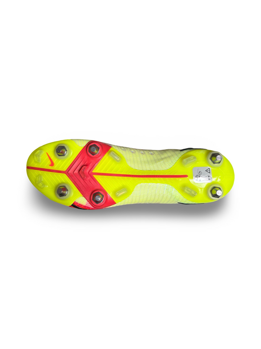 Nike Mercurial Vapor 14 Elite Sg Pro