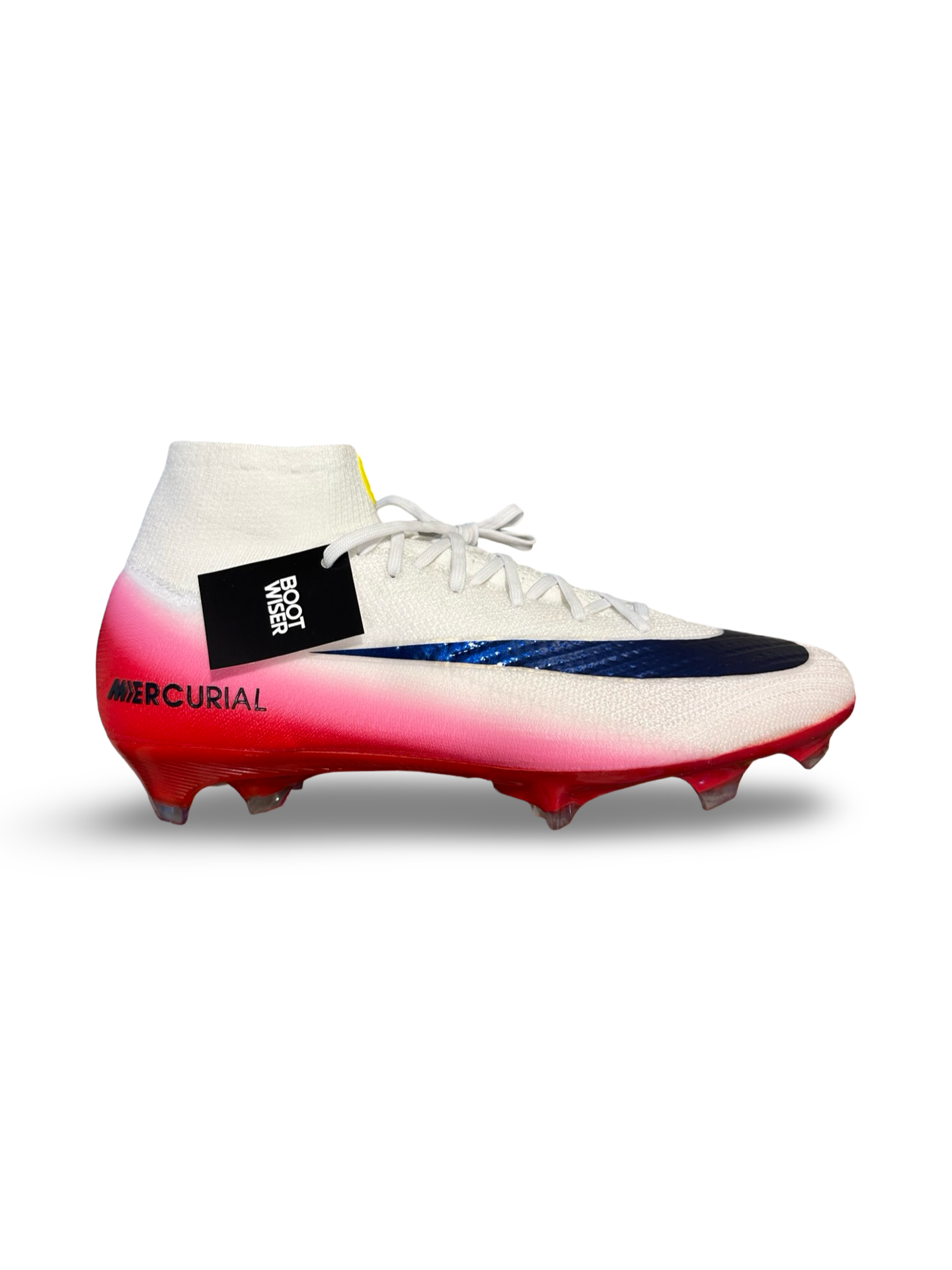 Nike Mercurial Superfly 10 Elite Fg