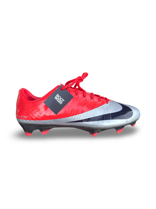 Nike Mercurial Superfly RGN FG SE CR7