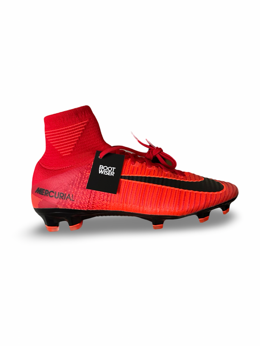 Nike Mercurial Superfly 5 Fg