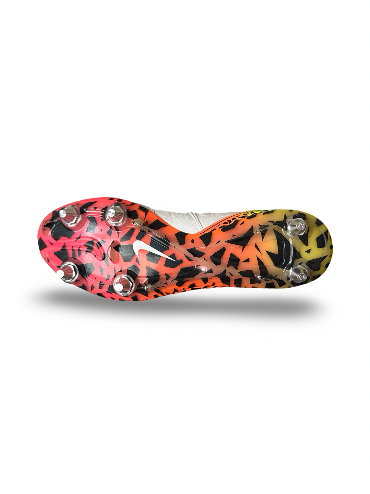 Nike Hypervenom Phantom 2 Sg Pro