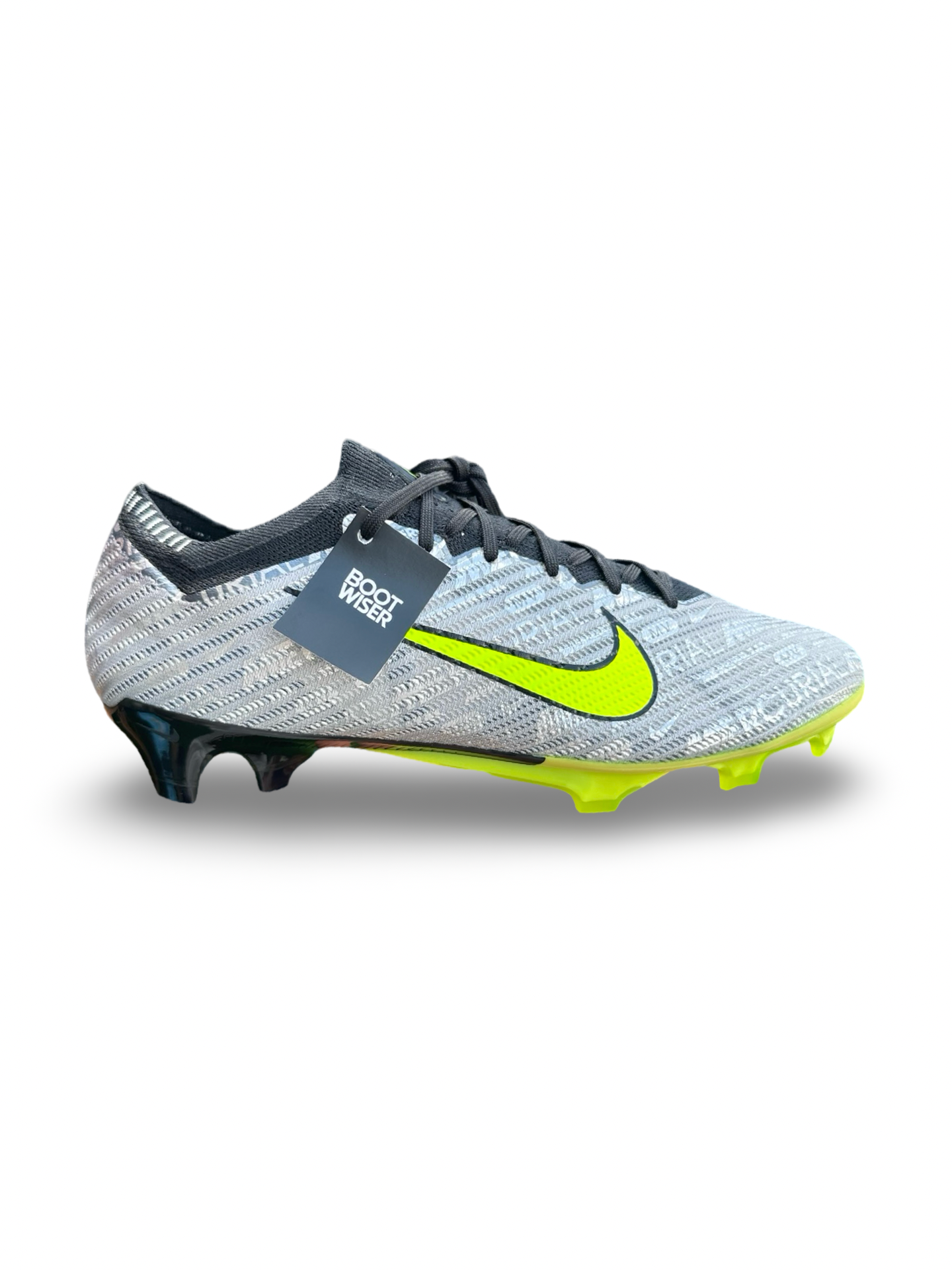 Nike Mercurial Vapor 15 Elite Fg