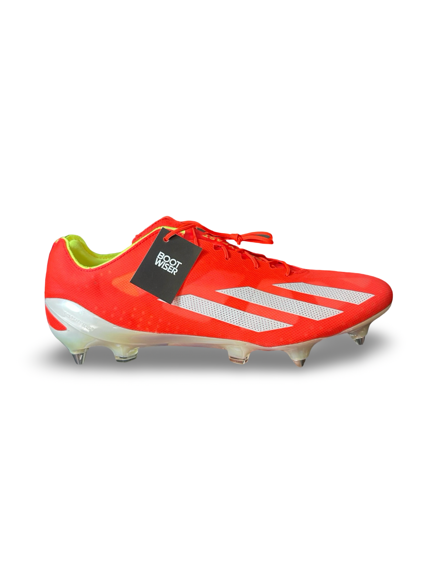 Adidas X Crazyfast+ Sg