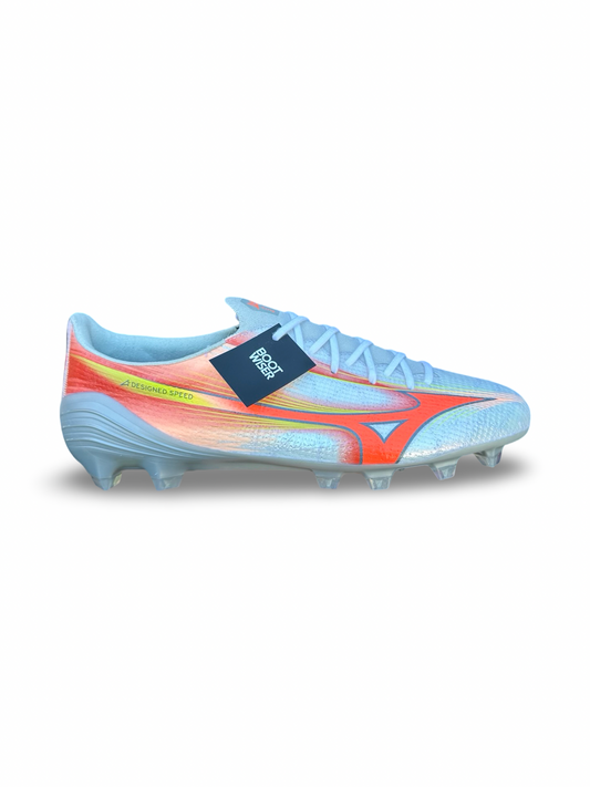 Mizuno Alpha 3 Elite Fg