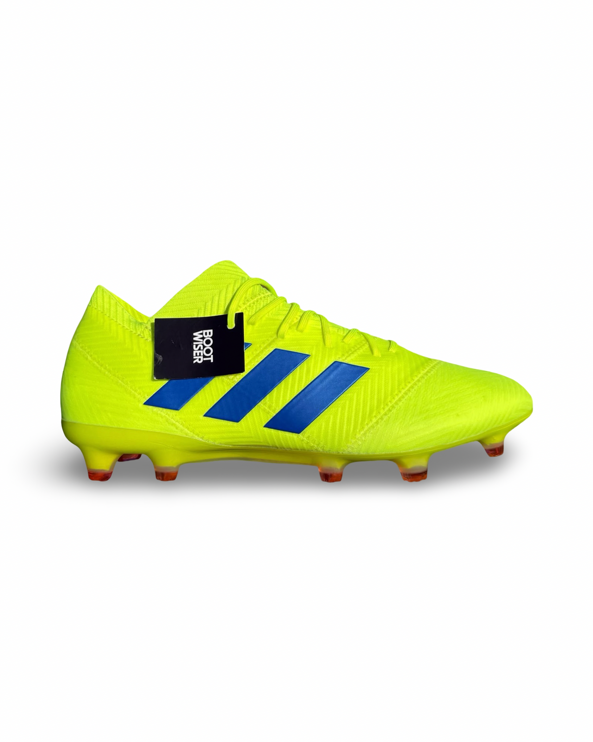 Adidas Nemeziz 18.1 Fg