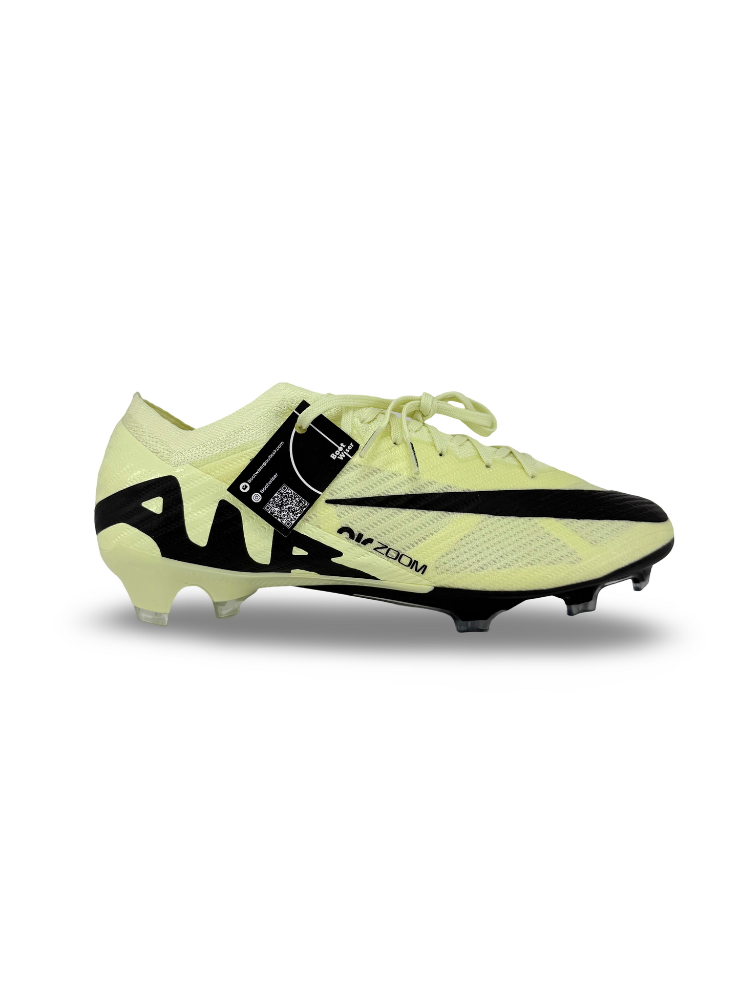 Nike Mercurial Vapor 15 Elite FG