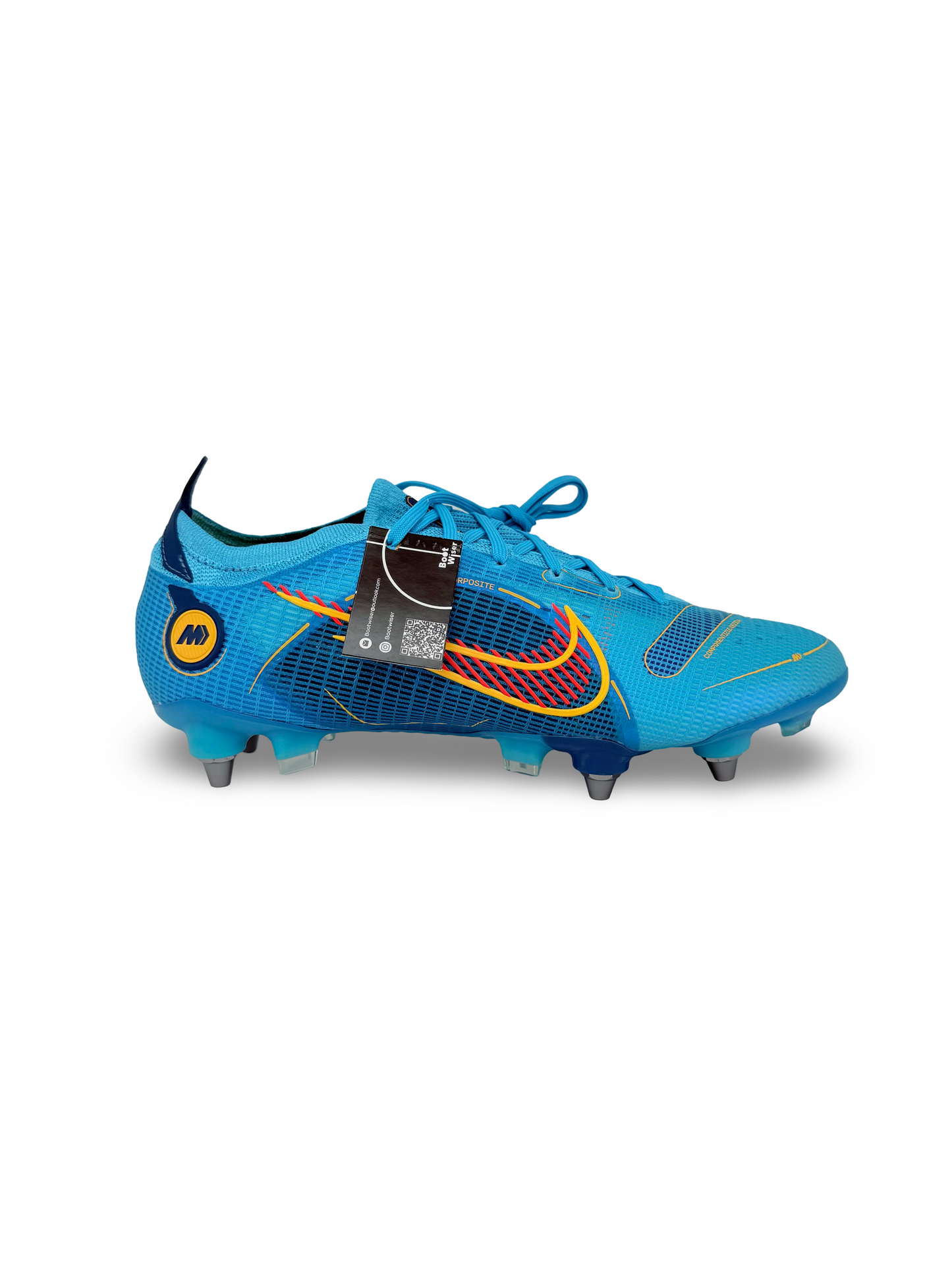 Nike Mercurial Vapor 14 Elite Sg Pro