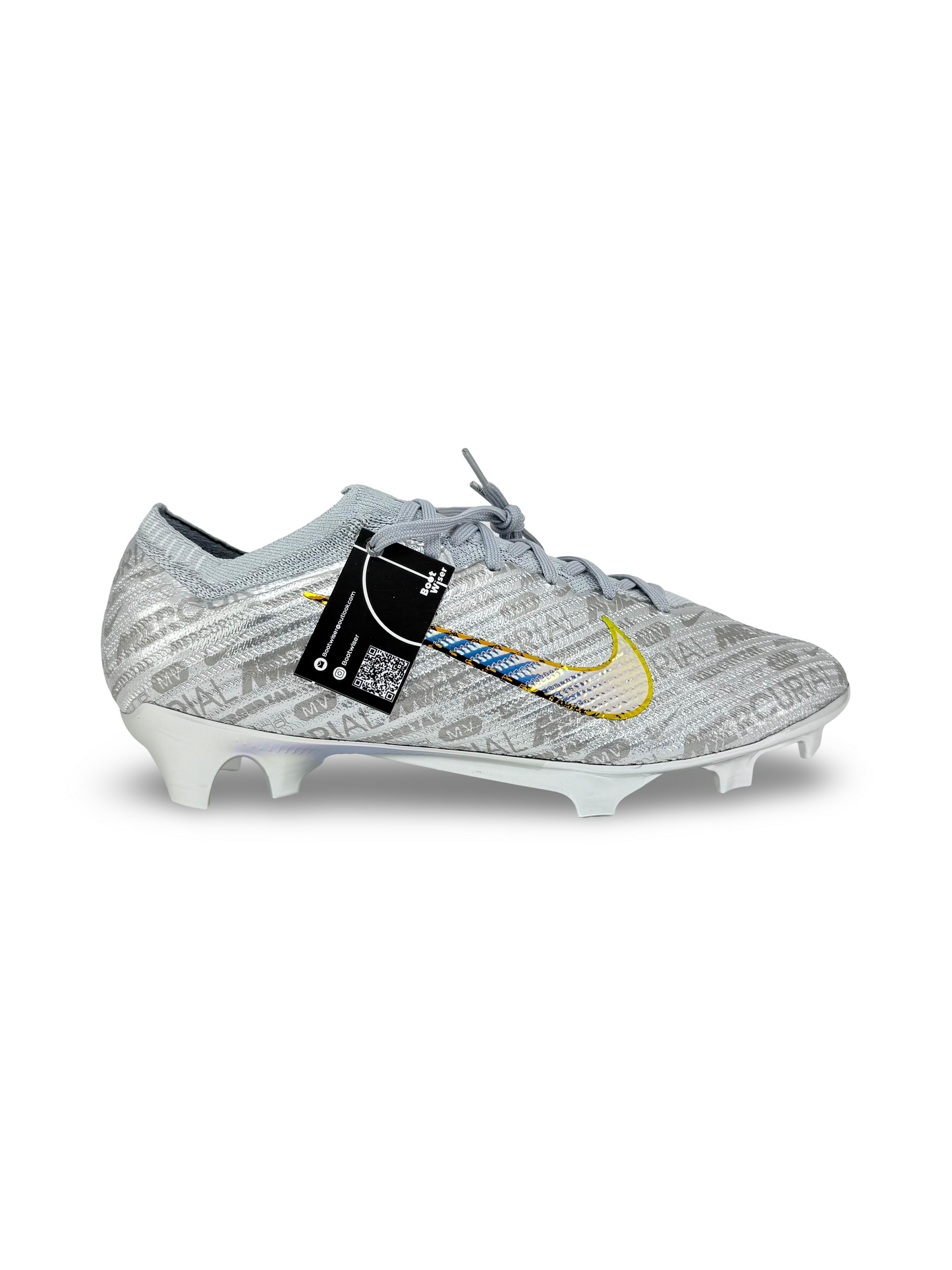 Nike Mercurial Vapor 15 Elite XXV SE