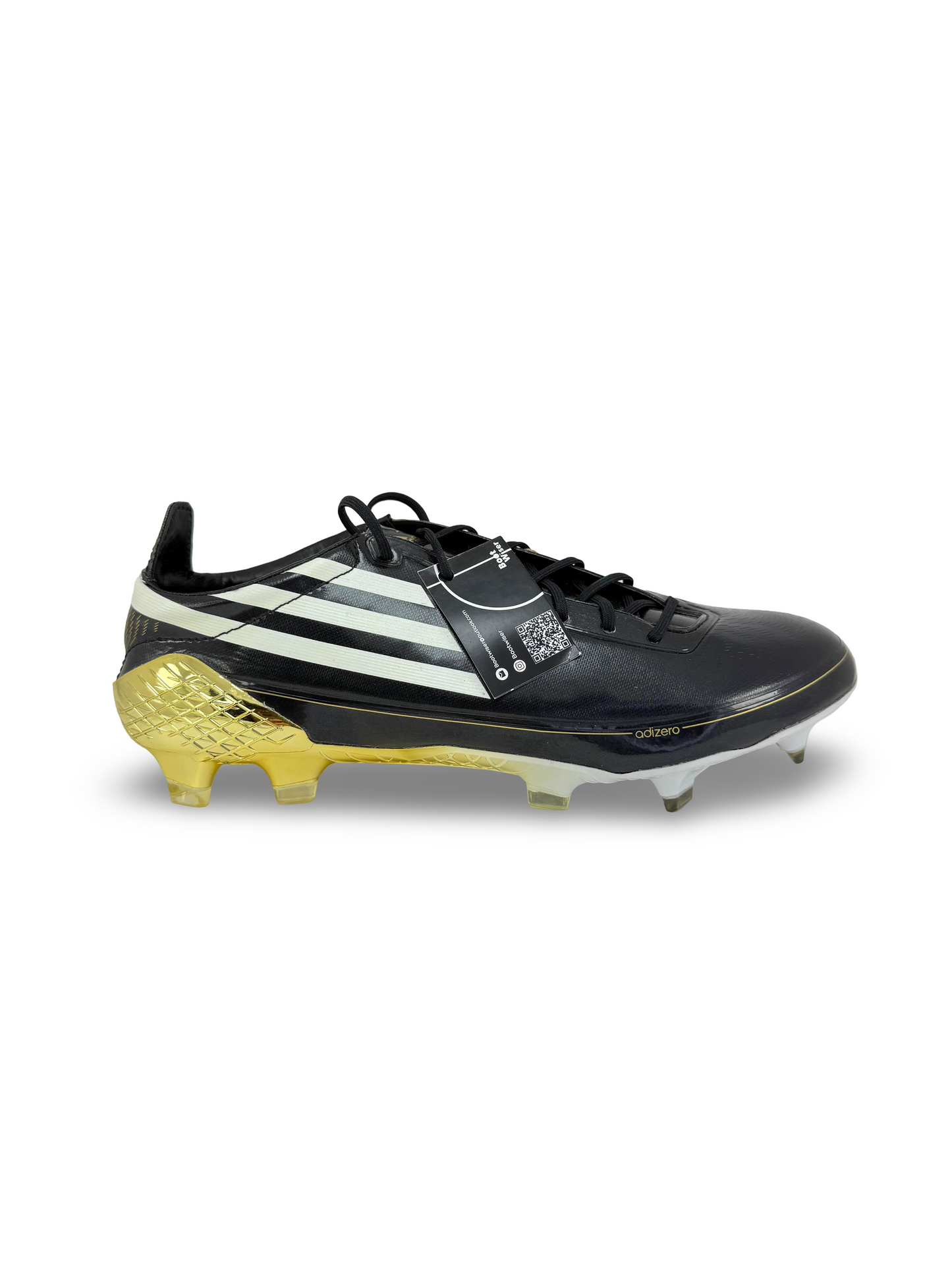 Adidas F50 adizero ghosted remake